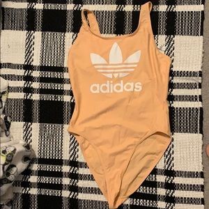 Adidas Swimsuit